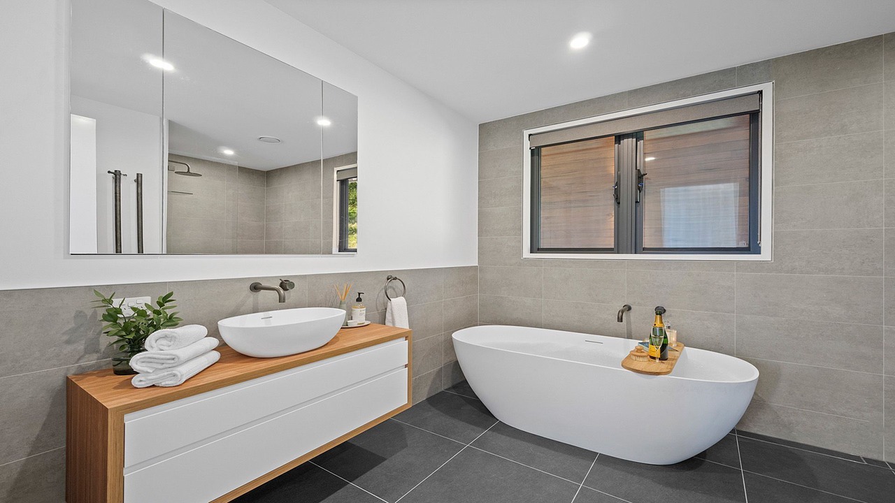 Photo of Bathroom in Exeter