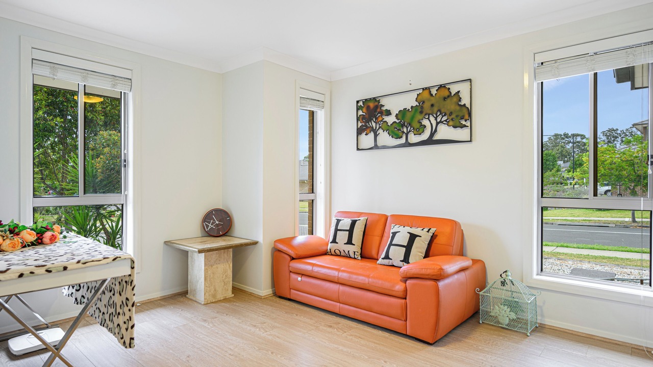 Photo of Livingroom in Jordan Springs
