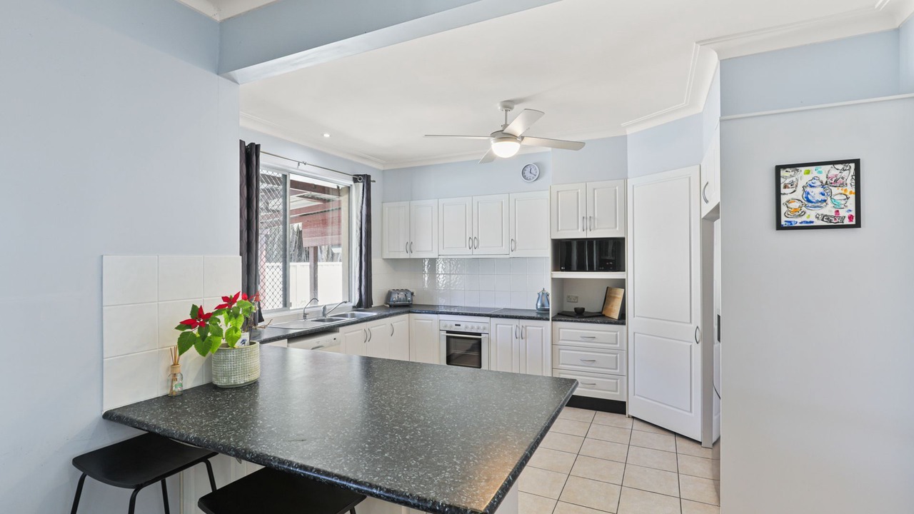 Photo of Kitchen in Cessnock