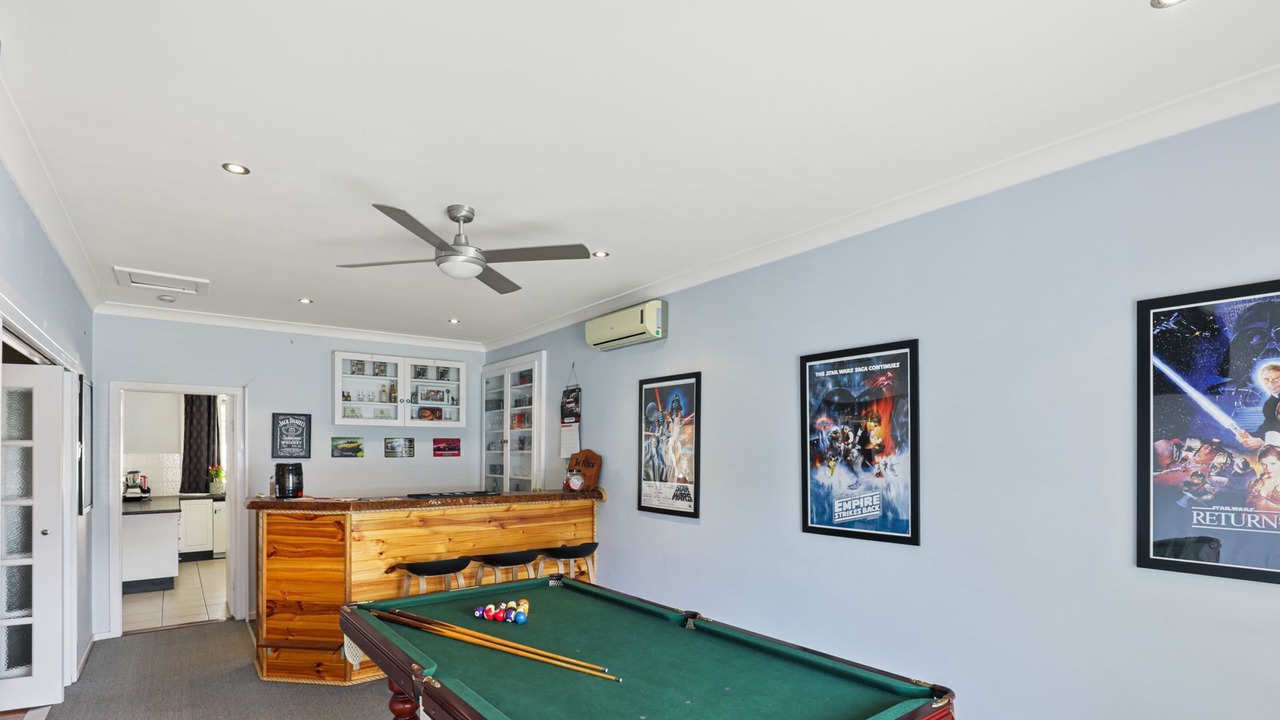 Photo of Bedroom in Cessnock