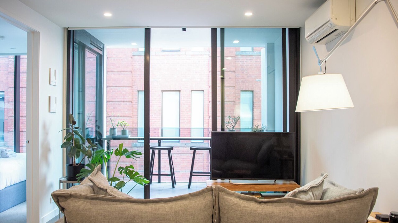 Photo of Livingroom in Collingwood