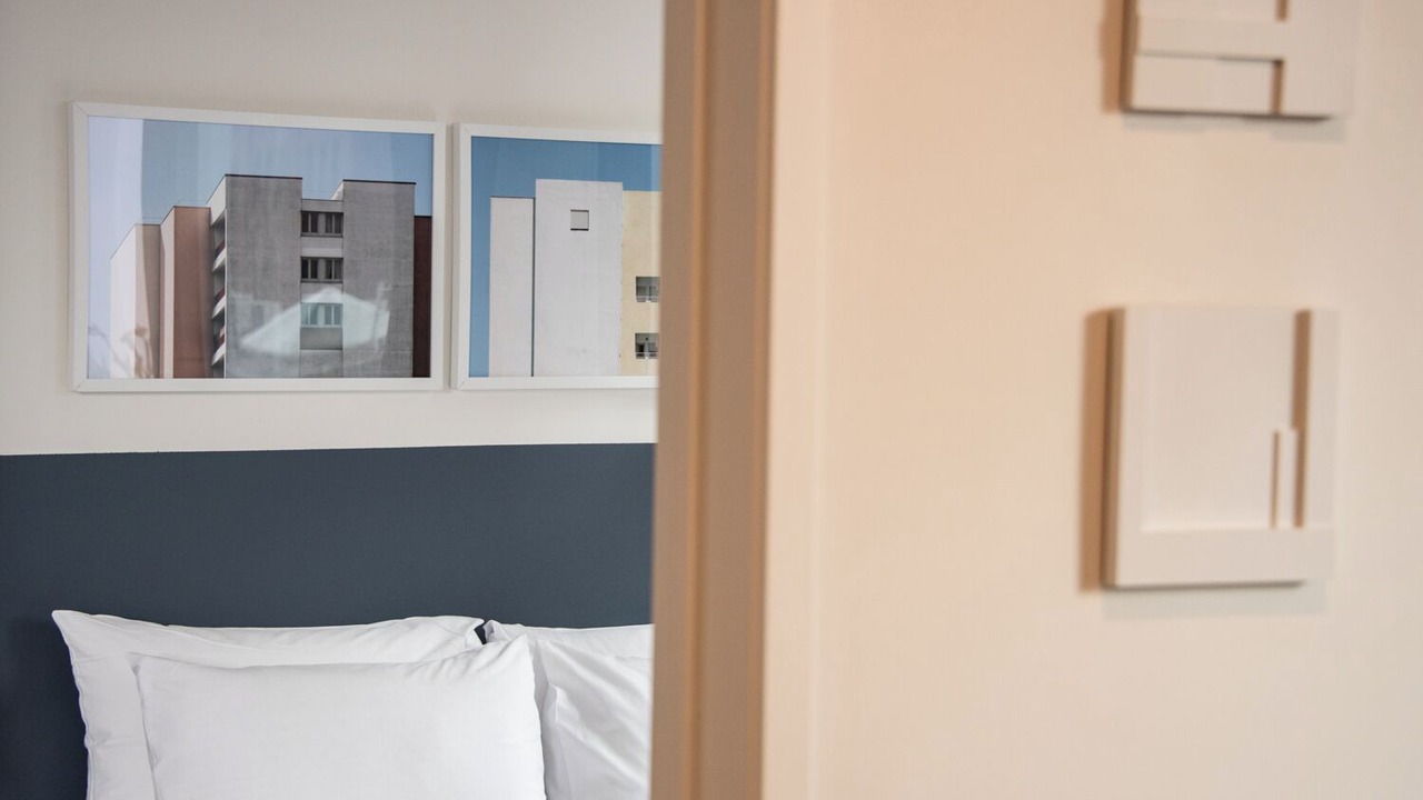 Photo of Bedroom in Collingwood