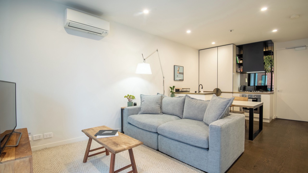 Photo of Livingroom in Collingwood
