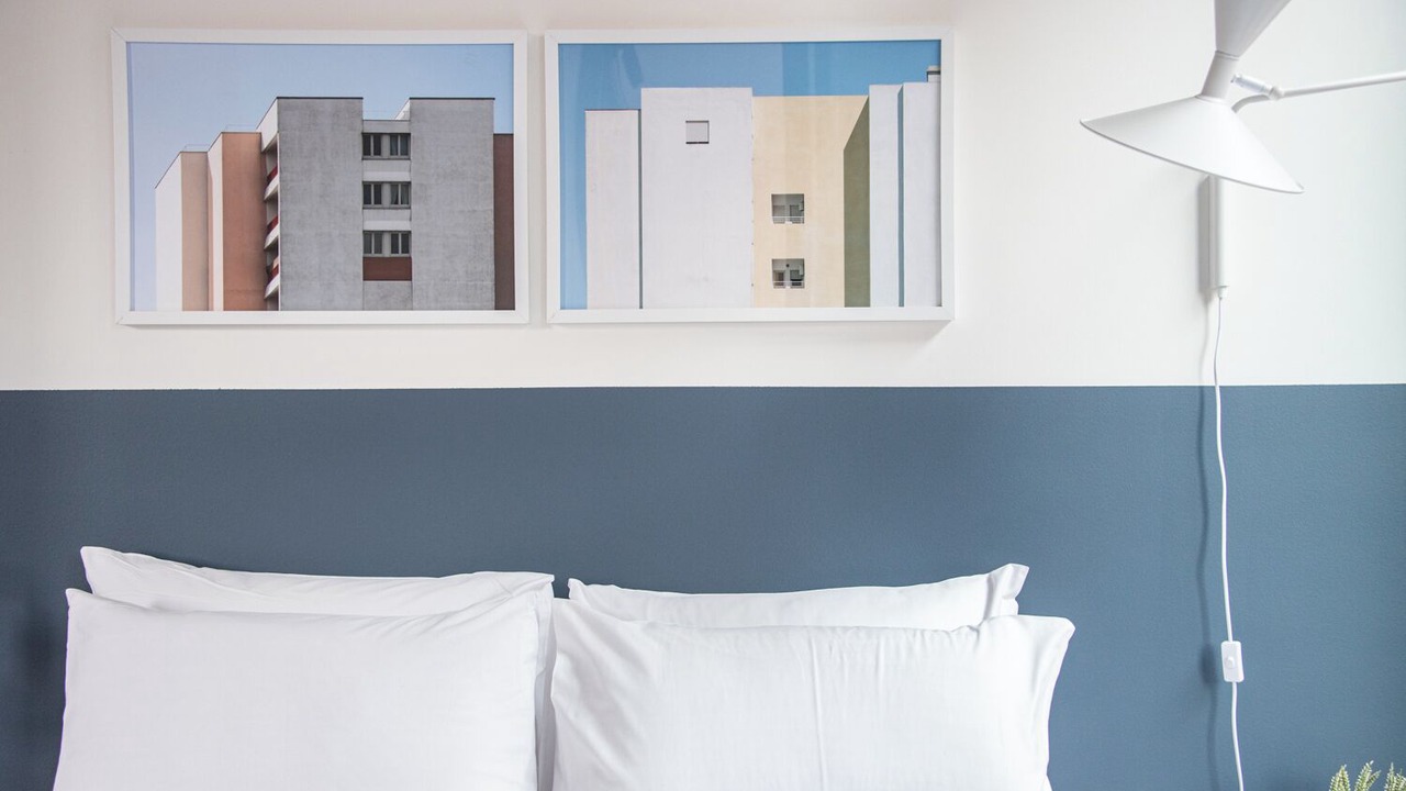 Photo of Bedroom in Collingwood