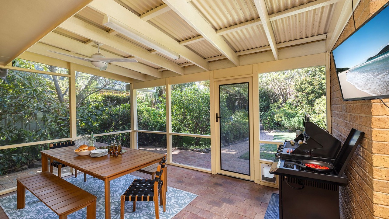 Photo of Outdoor in Fingal Bay