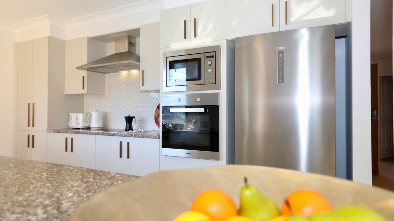 Photo of Kitchen in Jamberoo