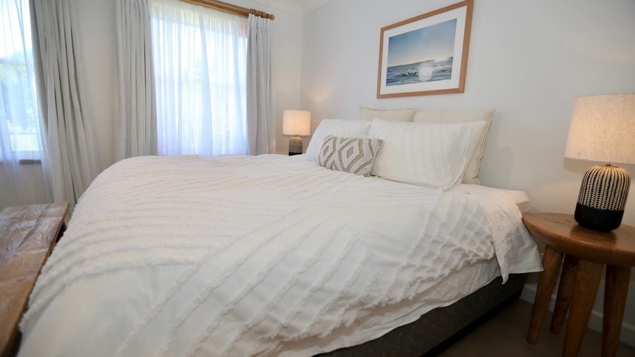 Photo of Bedroom in Jamberoo