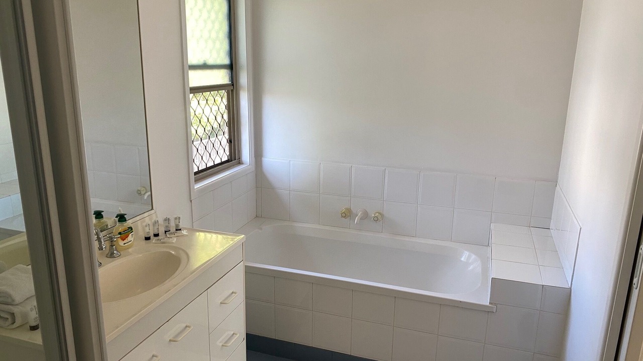 Photo of Bathroom in Currumbin Waters