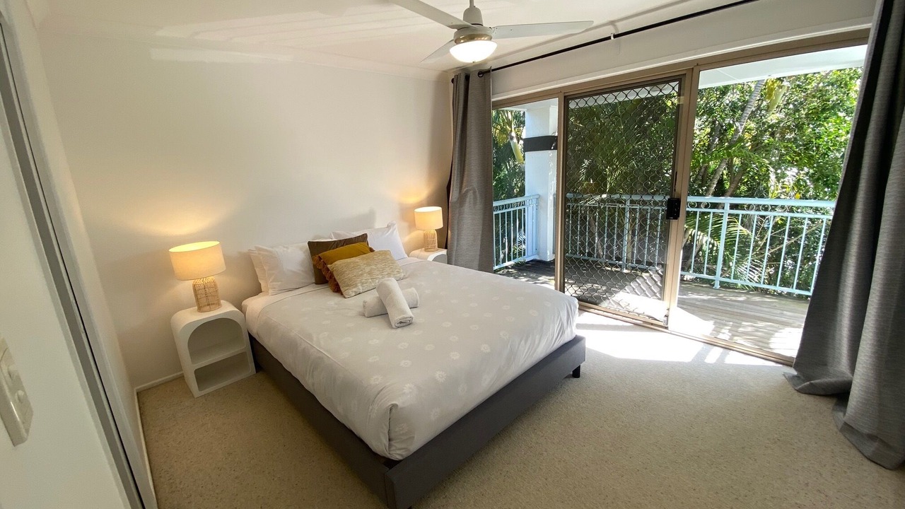Photo of Bedroom in Currumbin Waters