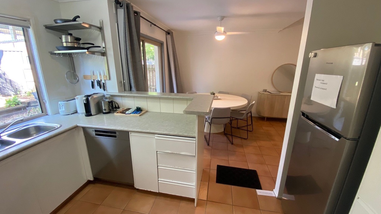 Photo of Kitchen in Currumbin Waters