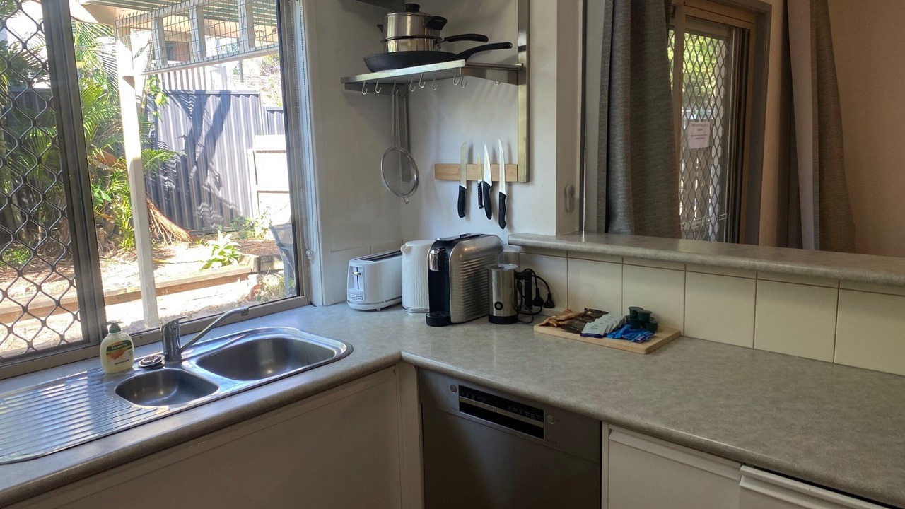 Photo of Kitchen in Currumbin Waters