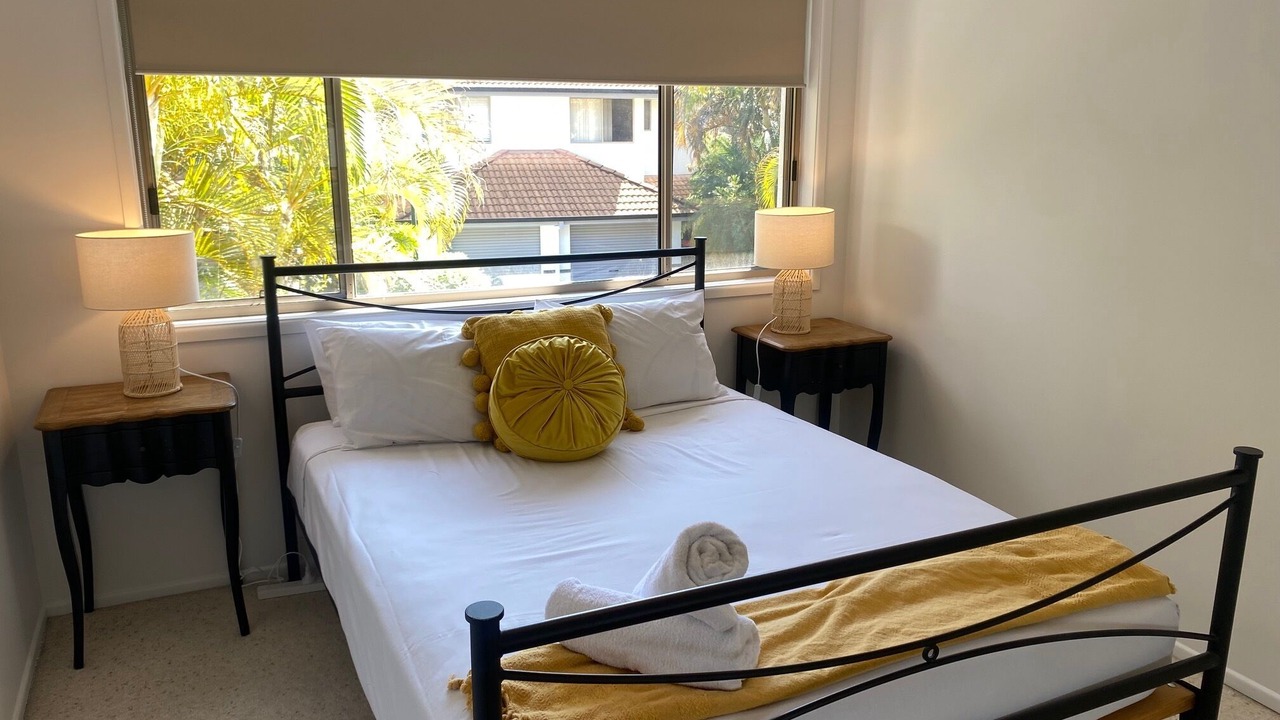 Photo of Bedroom in Currumbin Waters