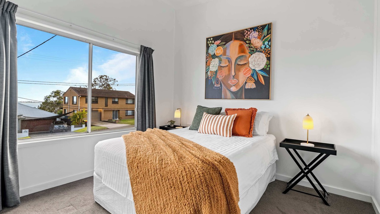 Photo of Bedroom in Buff Point