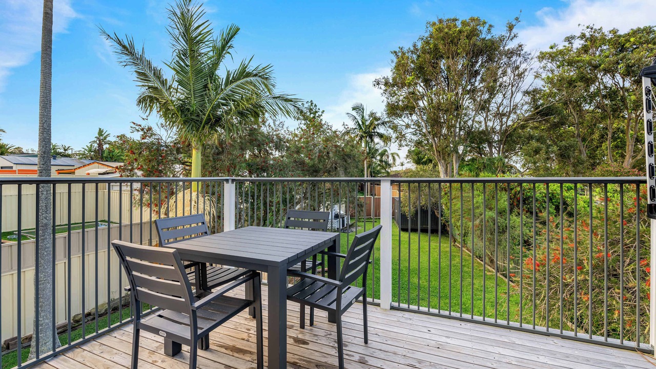 Photo of Outdoor in Buff Point