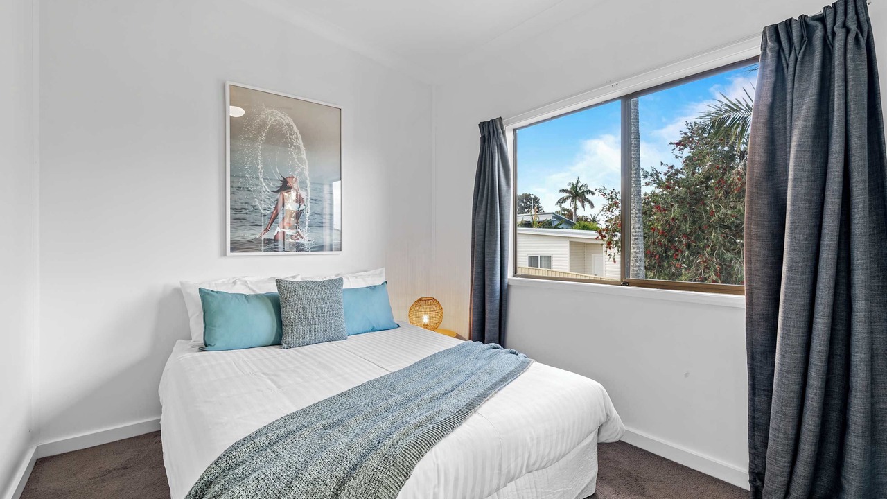 Photo of Bedroom in Buff Point