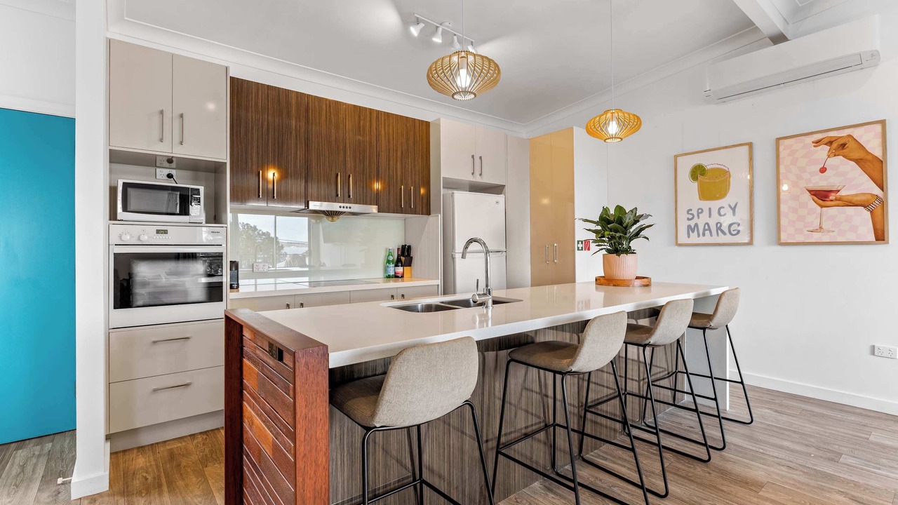 Photo of Kitchen in Buff Point