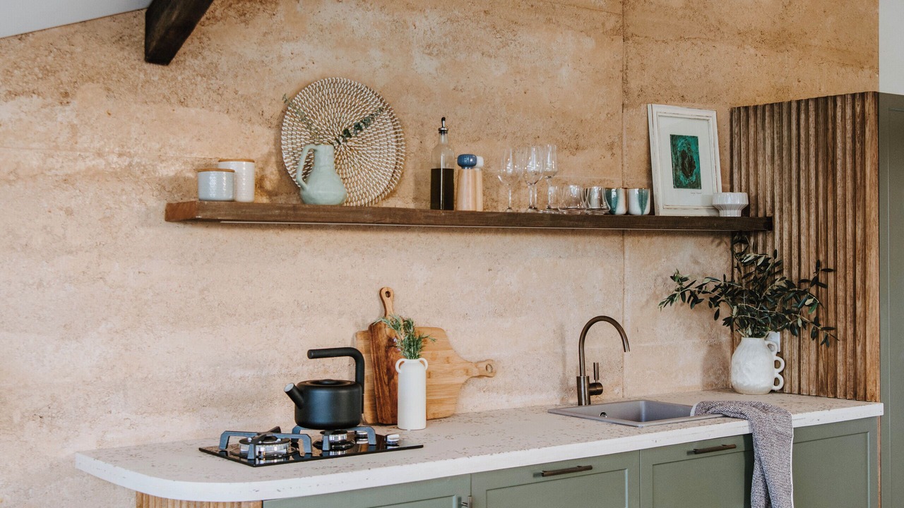 Photo of Kitchen in Buckaroo