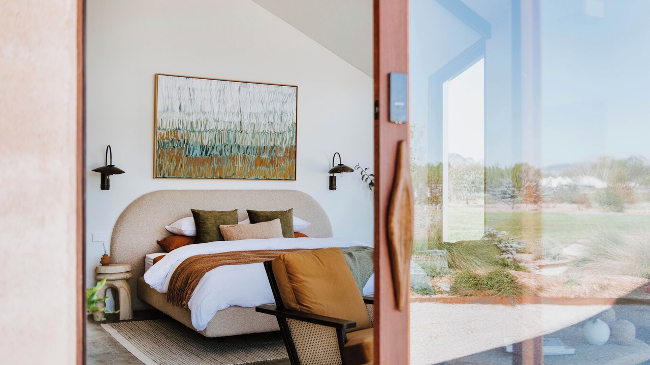 Photo of Bedroom in Buckaroo