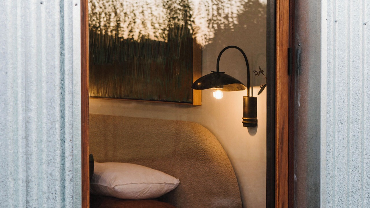 Photo of Bedroom in Buckaroo