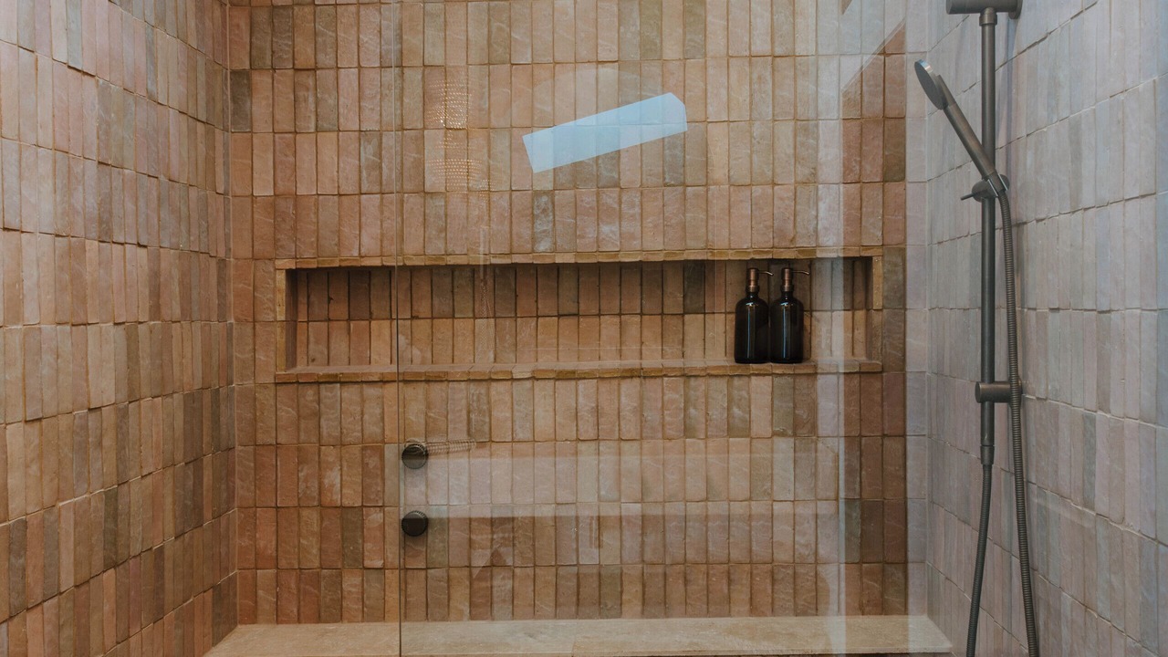 Photo of Bathroom in Buckaroo