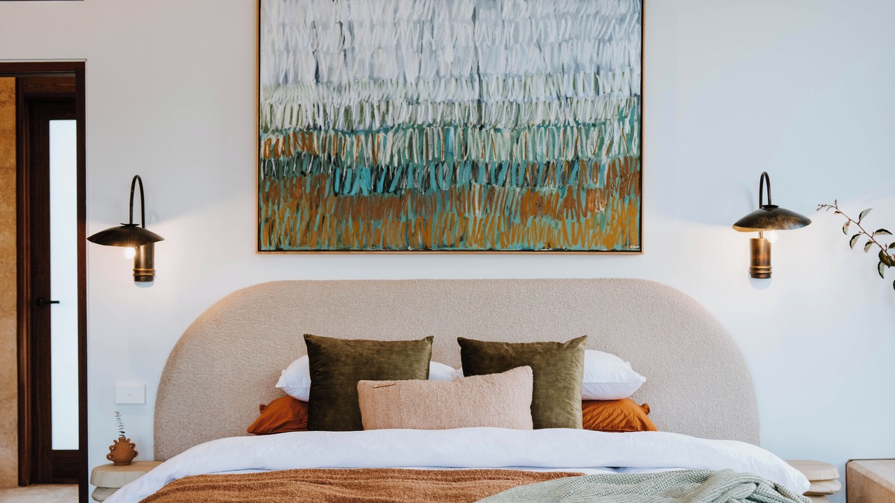 Photo of Bedroom in Buckaroo