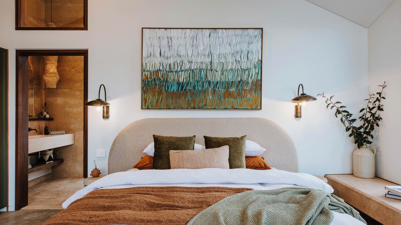 Photo of Bedroom in Buckaroo