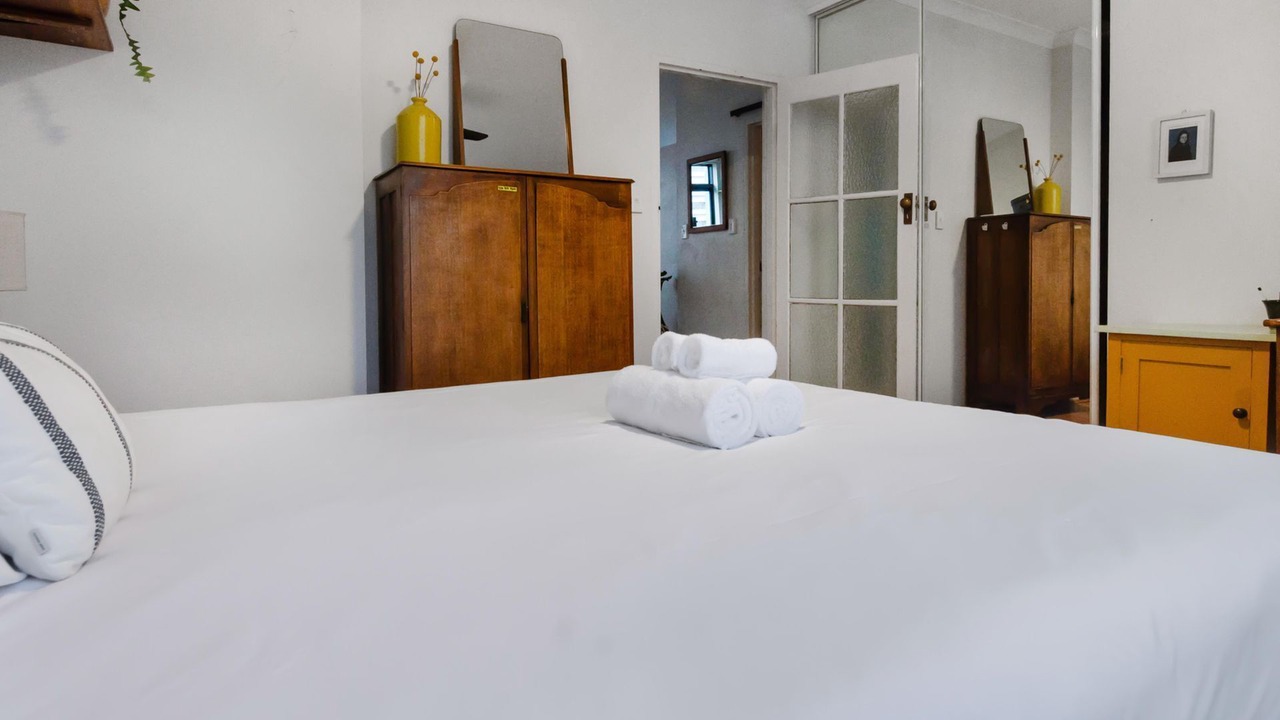 Photo of Bedroom in Redfern