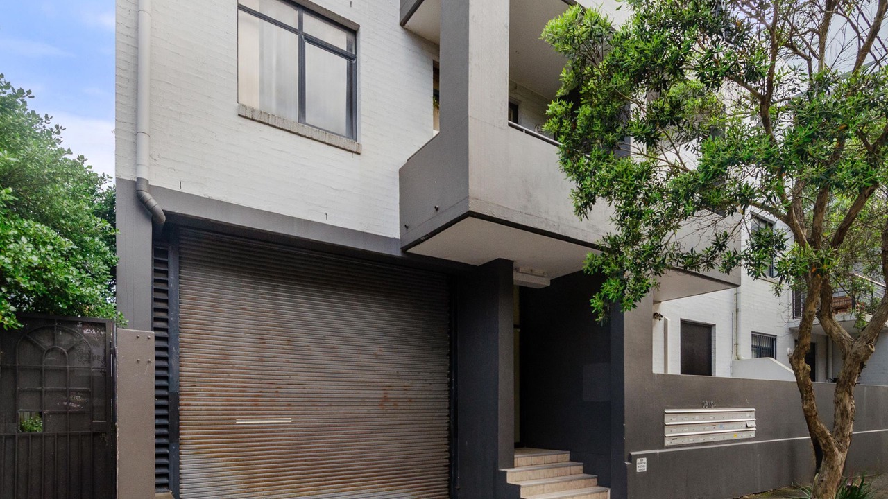 Photo of Outdoor in Redfern