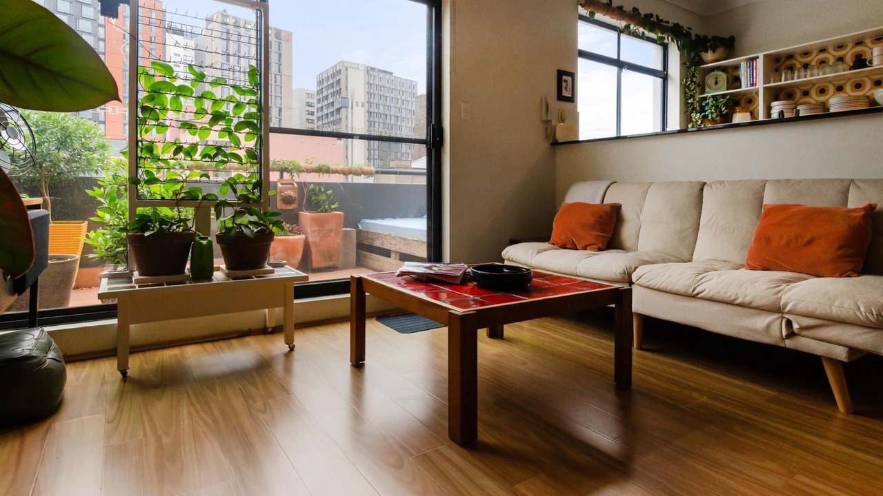 Photo of Bedroom in Redfern
