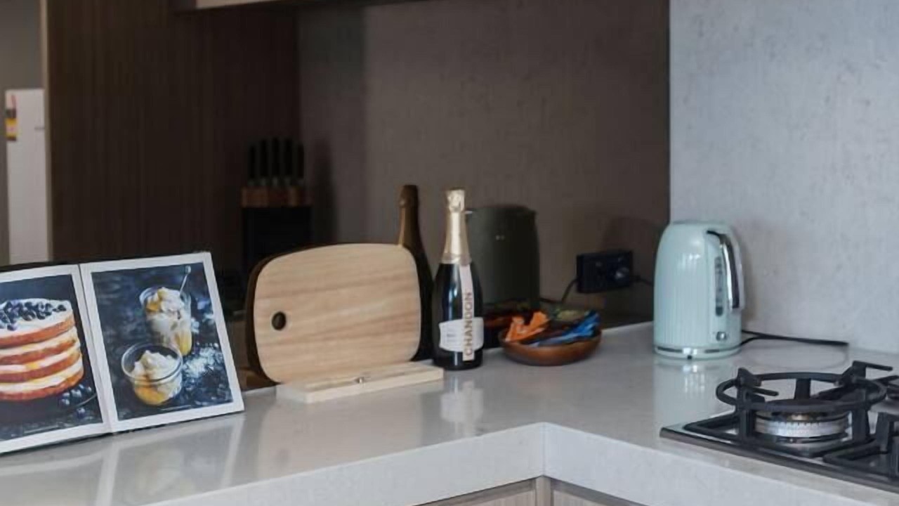 Photo of Kitchen in Port Melbourne