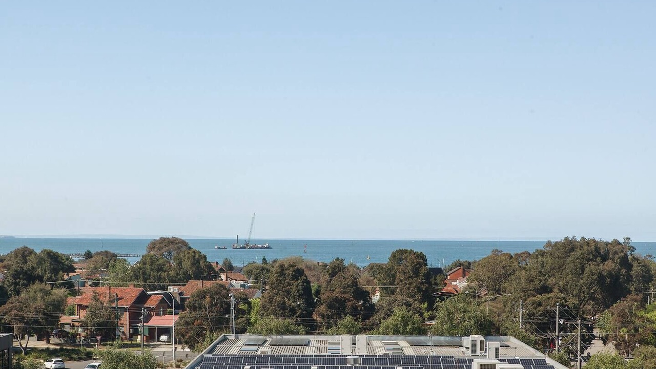 Photo of Patio Balcony in Port Melbourne