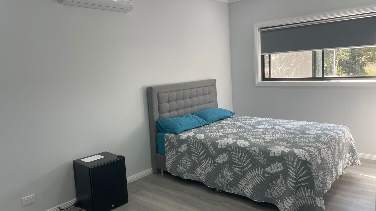Photo of Bedroom in Mount Druitt