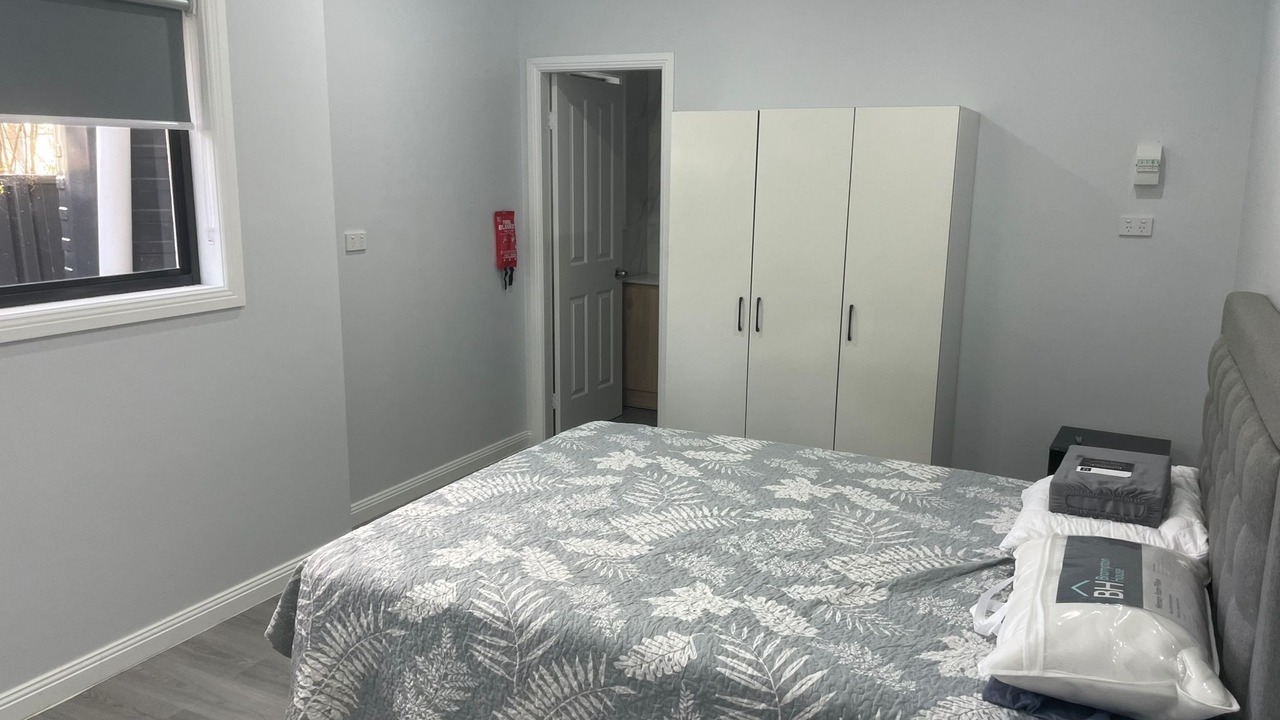 Photo of Bedroom in Mount Druitt