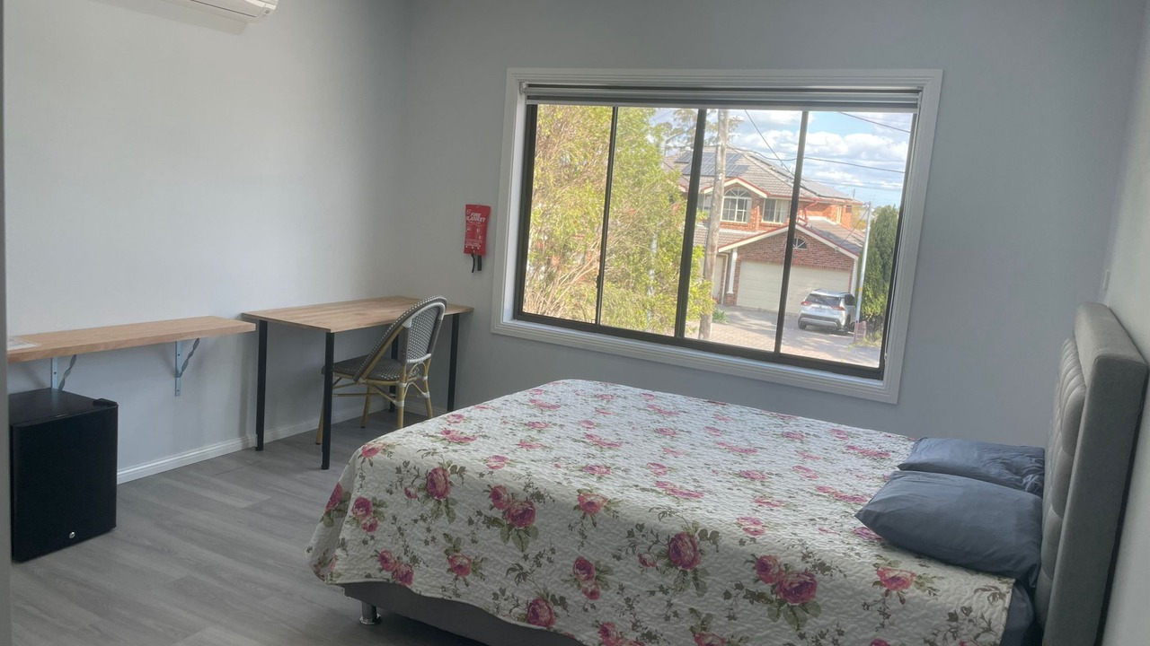Photo of Bedroom in Mount Druitt