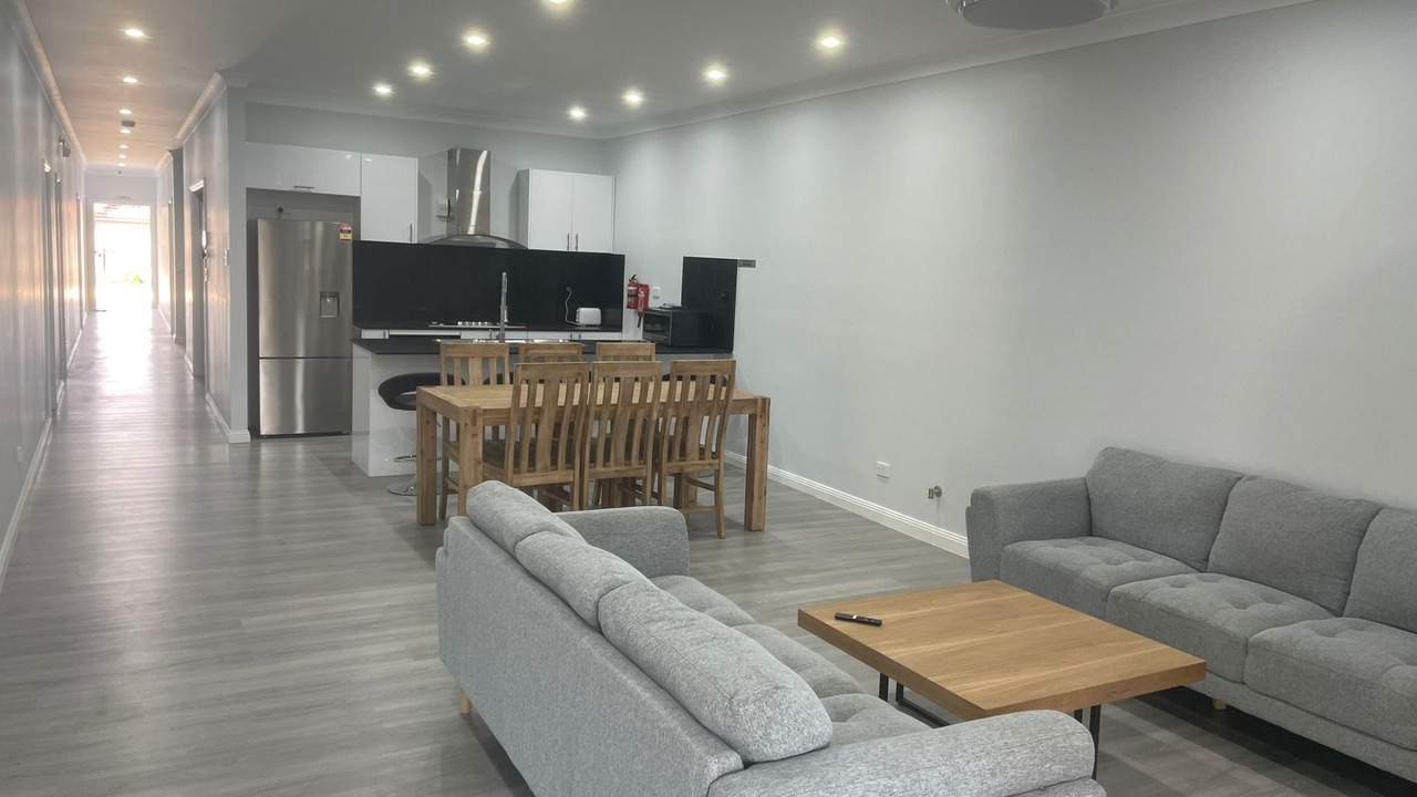 Photo of Livingroom in Mount Druitt