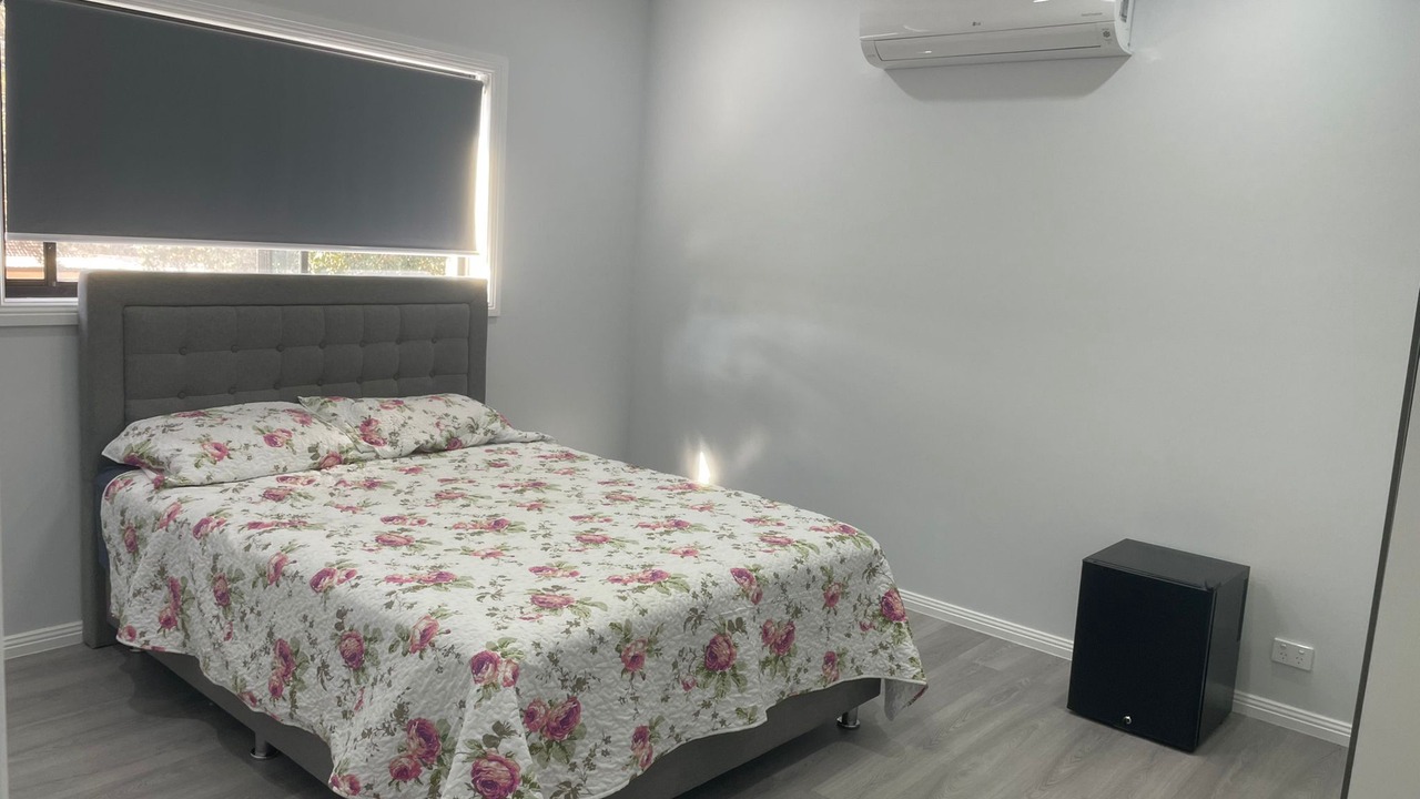 Photo of Bedroom in Mount Druitt