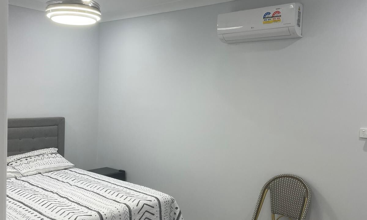 Photo of Bedroom in Mount Druitt