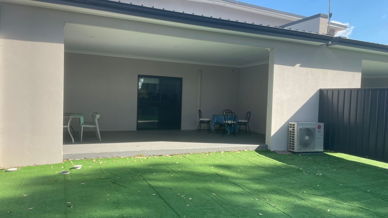 Photo of Outdoor in Mount Druitt