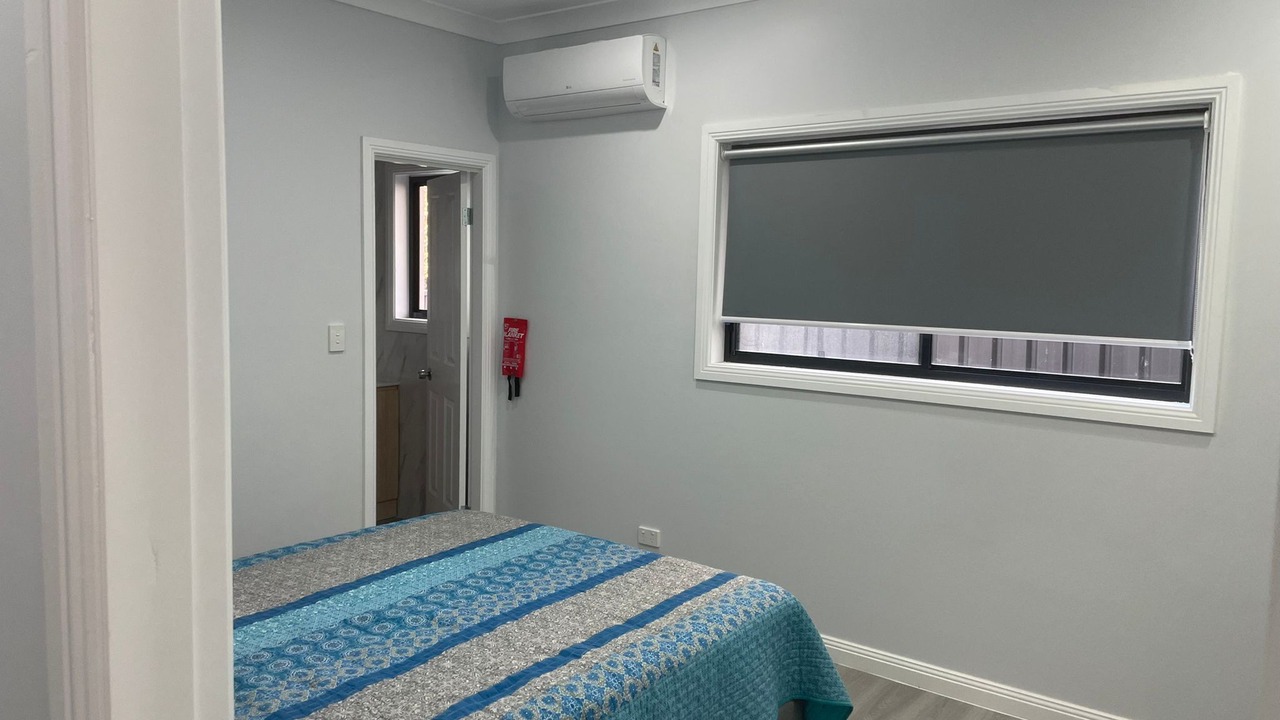Photo of Bedroom in Mount Druitt