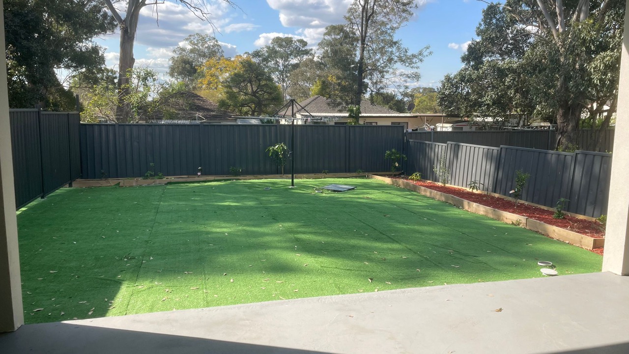 Photo of Outdoor in Mount Druitt