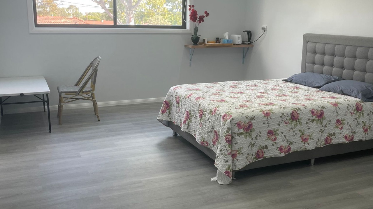 Photo of Bedroom in Mount Druitt