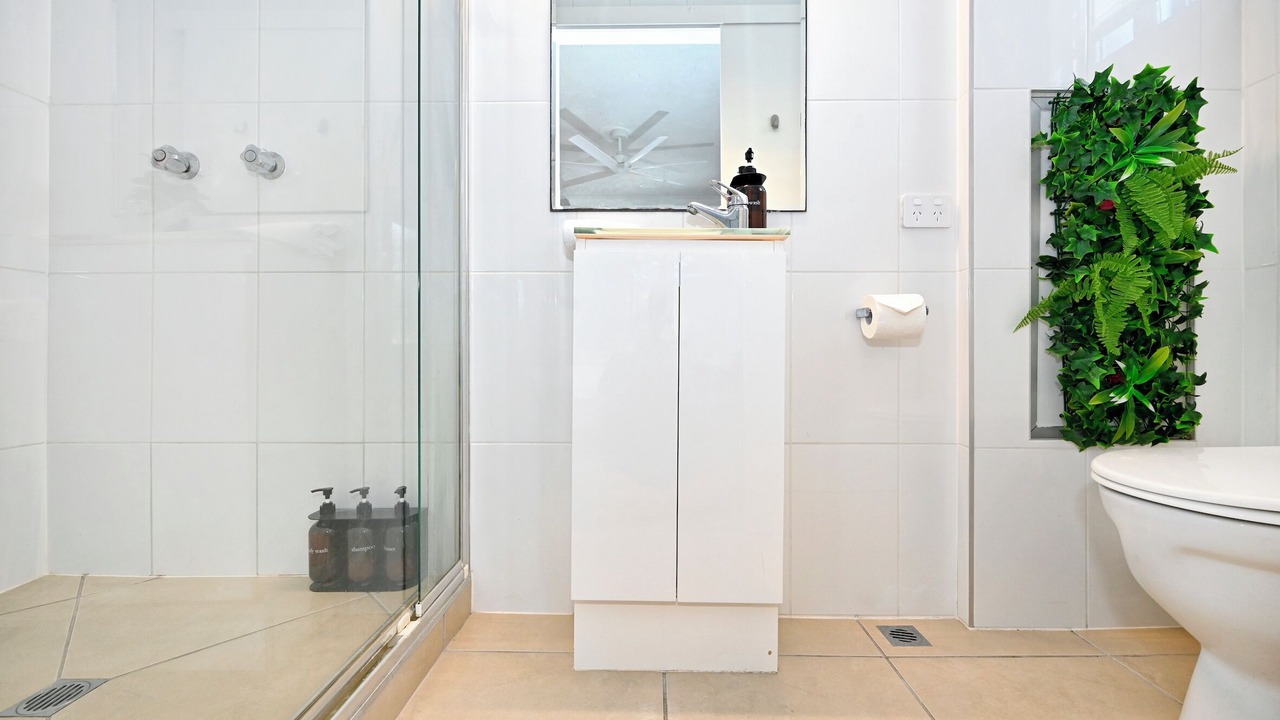 Photo of Bathroom in Moreton Bay Region