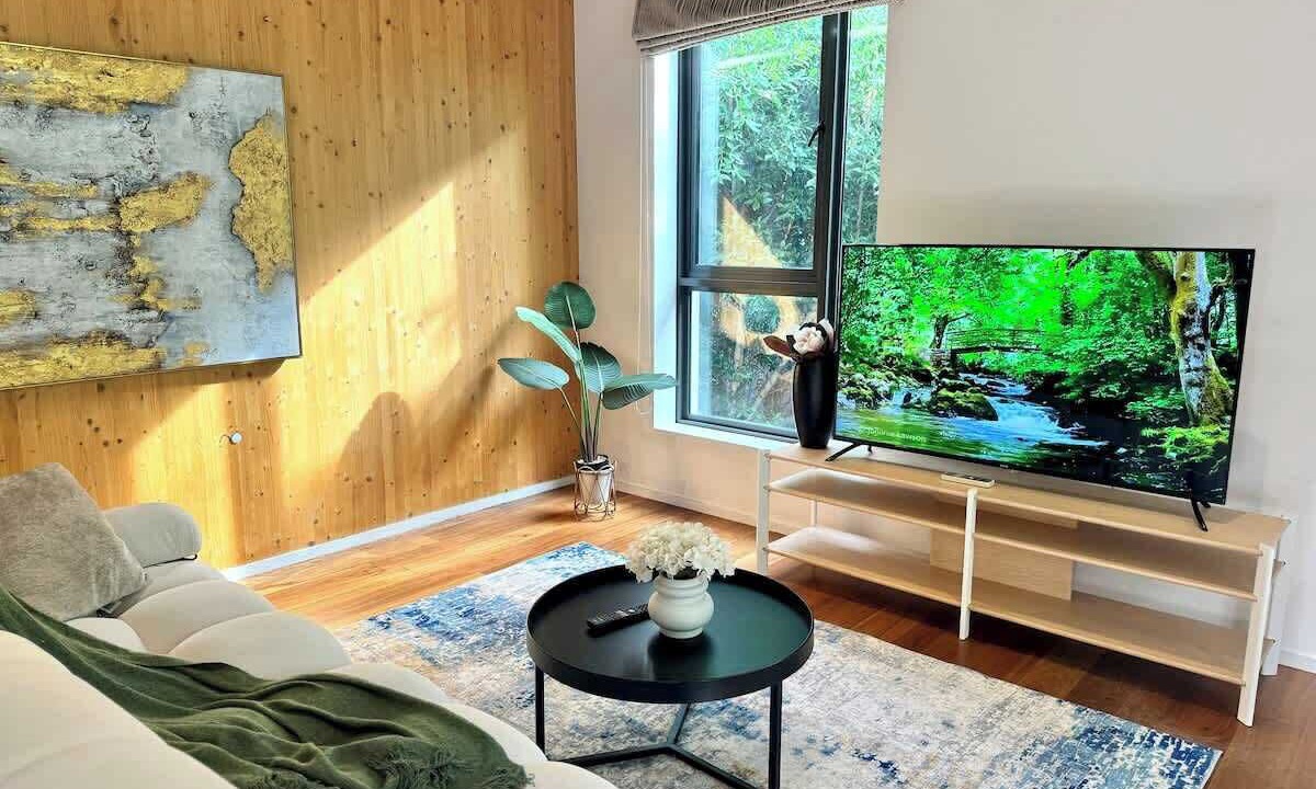 Photo of Livingroom in Docklands