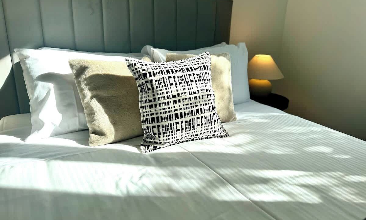 Photo of Bedroom in Docklands