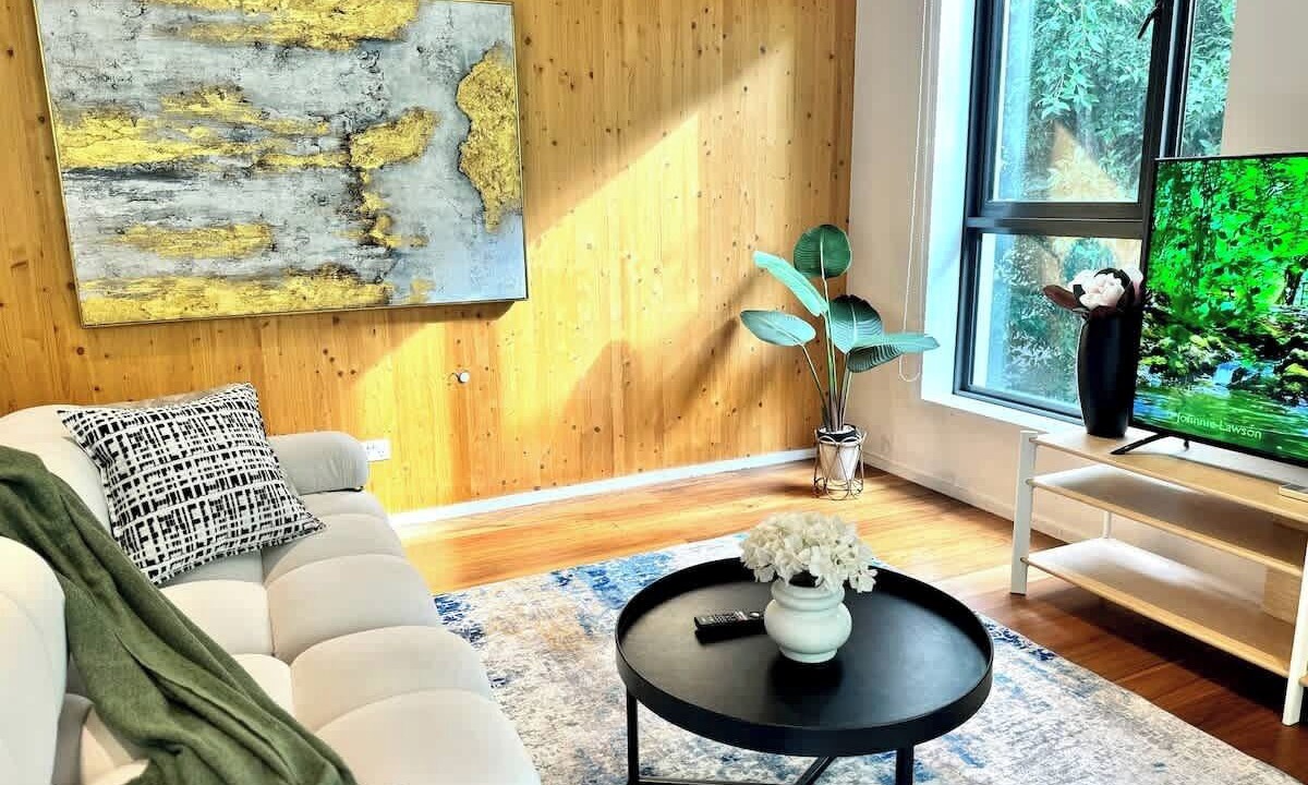 Photo of Livingroom in Docklands