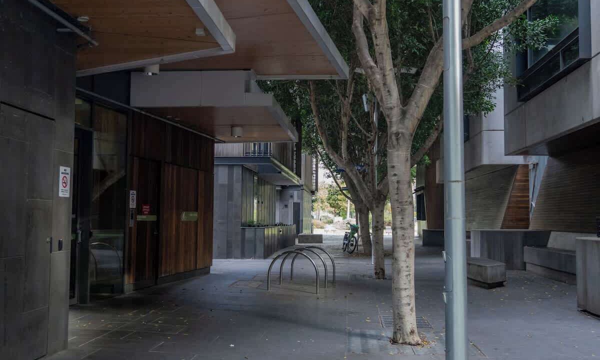 Photo of Outdoor in Docklands