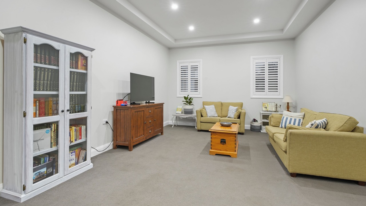 Photo of Livingroom in Dubbo