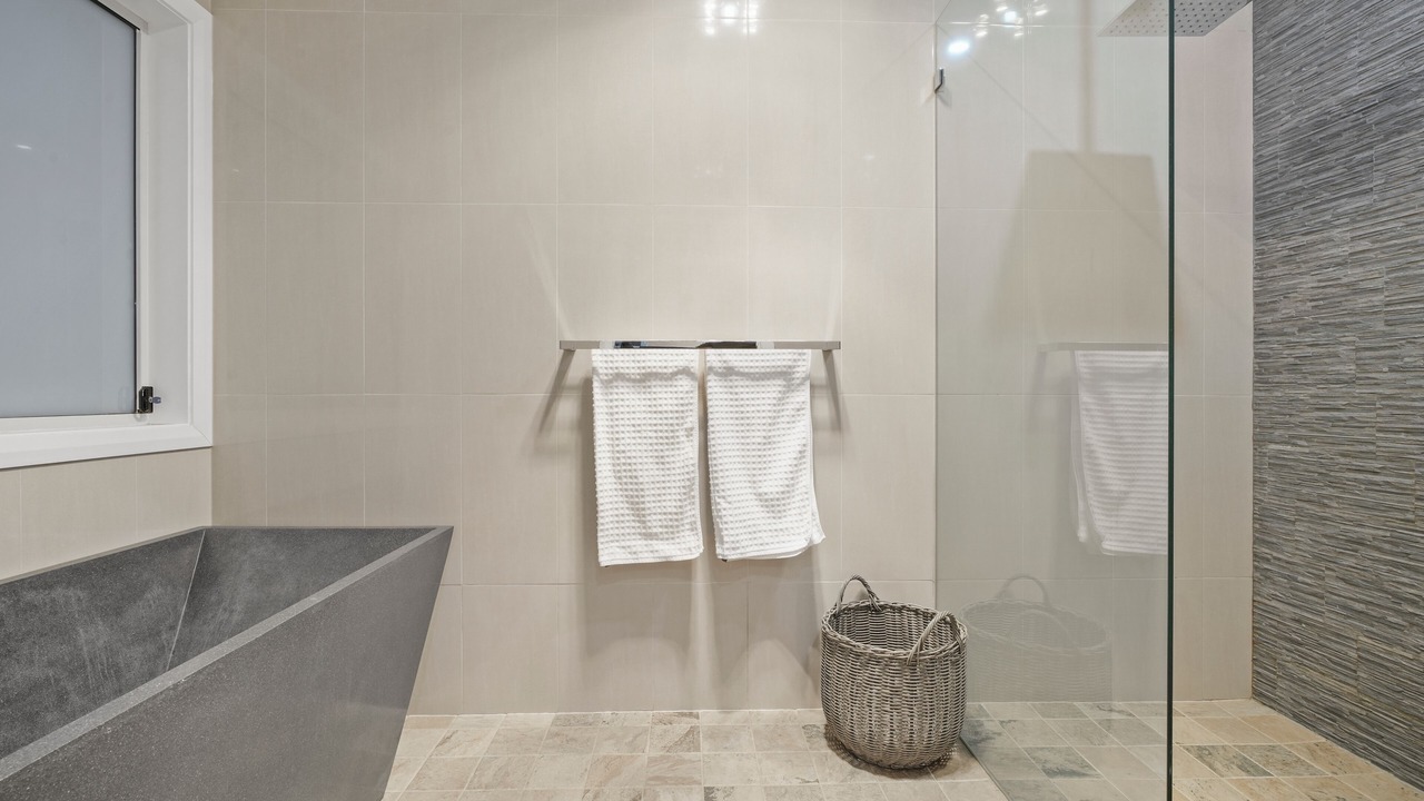 Photo of Bathroom in Dubbo
