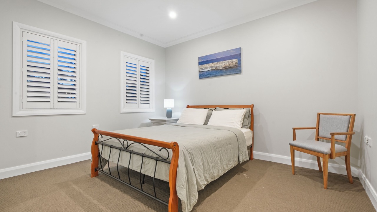 Photo of Bedroom in Dubbo