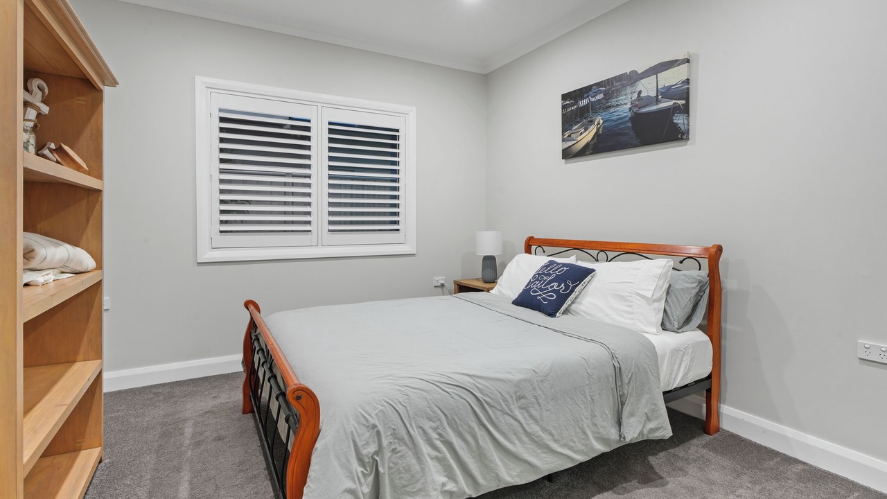 Photo of Bedroom in Dubbo